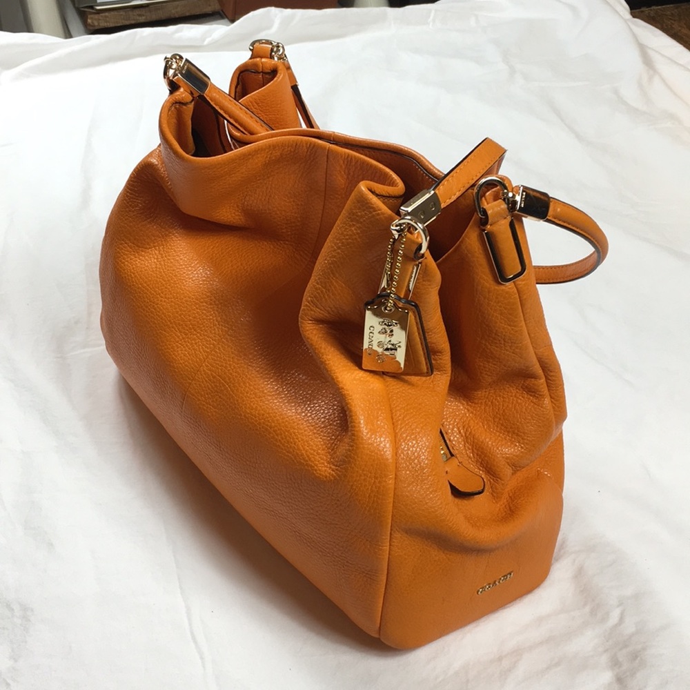 Coach pocketbook
